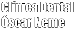 Clínica Dental Óscar Neme logo